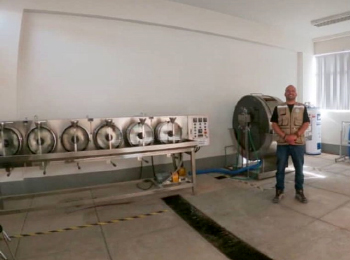 Estrategias Sostenibles, Asesorias Ambientales, Economia Circular