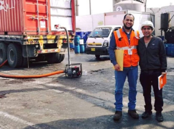 Estrategias Sostenibles, Asesorias Ambientales, Economia Circular