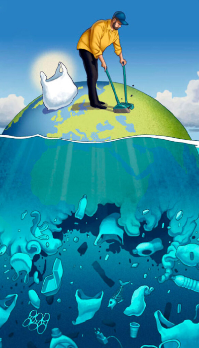 Estrategias Sostenibles, Asesorias Ambientales, Economia Circular