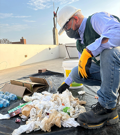 Estrategias Sostenibles, Asesorias Ambientales, Economia Circular