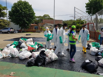 Estrategias Sostenibles, Asesorias Ambientales, Economia Circular