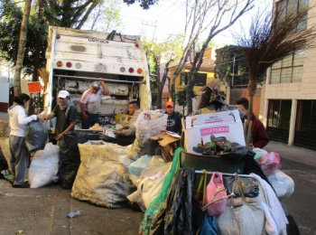 Estrategias Sostenibles, Asesorias Ambientales, Economia Circular