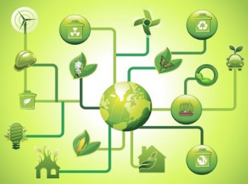 Estrategias Sostenibles, Asesorias Ambientales, Economia Circular