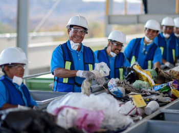 Estrategias Sostenibles, Asesorias Ambientales, Economia Circular